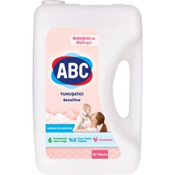 ABC YUMUŞATICI 5LT - 