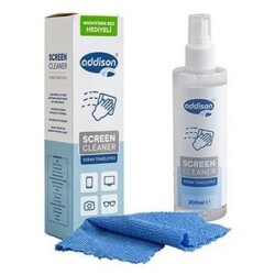 ADDISON 300870-300867 EKRAN TEMİZLİK SETİ - 