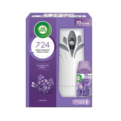 AİRWİCK KOKU MAKİNESİ + 1 YEDEK - 