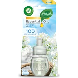 AİRWİCK YEDEK KOKU TEMİZLİĞİN FERAHLIĞI - 