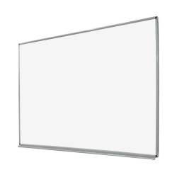 AKYAZI 100x140 LAMİNAT DUVARA MONTE YAZI TAHTASI (0009) - 
