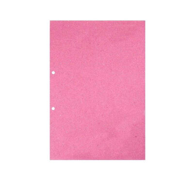 ARA KARTONU PEMBE A4 100'LÜ + - 1