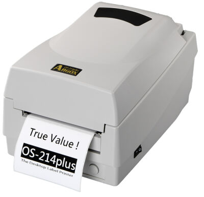 Argox OS-214 Plus Barkod Yazıcı Termal-Termal Transfer - 1