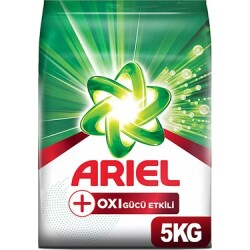 ARİEL DETERJAN RENKLİLER 5 KG - 