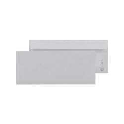 ASİL ZARF 10,5X24 DİPLOMAT PEN. SLK 110GR 100'LÜ - 