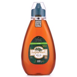 BALPARMAK BAL 600 GR ÇIT KAPAK - 