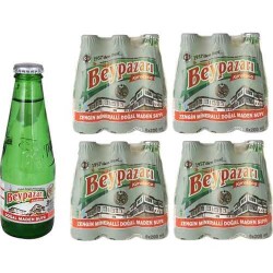 BEYPAZARI SODA 200 CC. 24'LÜ + - 
