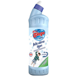 BİNGO KIVAMLI ÇAMAŞIR SUYU 750 ML - 