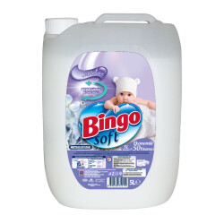 BİNGOSOFT YUMUŞATICI 5 KG - 