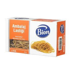 BİON PAKET LASTİĞİ 50 GR - Mas