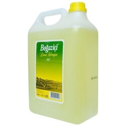 BOĞAZİÇİ LİMON KOLONYASI 4.8 LT - 