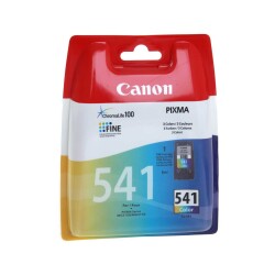 Canon CL-541 Renkli Kartuş MX375-390-395-435-475 MG2150-3150 - CANON