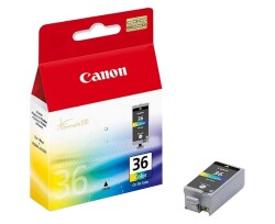 Canon CLI-36 Renkli Kartuş IP100-110 - CANON