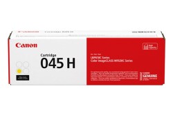 Canon CRG-069H M Yüksek Kapasiteli Magenta Kırmızı Toner MF754-752-673 - CANON