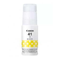 Canon GI-41Y Yellow Sarı Şişe Mürekkep G2420-G3420 - CANON