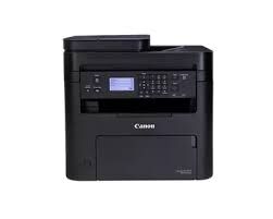 Canon MF275DW Yazıcı-Tarayıcı-Fotokopi Mono Çok Fonksiyonlu Lazer Yazıcı - 1