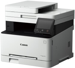 Canon MF655CDW Yazıcı-Tarayıcı-Fotokopi Dubleks WI-FI Ethernet Renkli Çok Fonksiyonlu Yazıcı - CANON