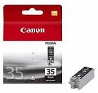 Canon PGI-35BK Black Siyah Mürekkep Kartuş IP100-110 - CANON