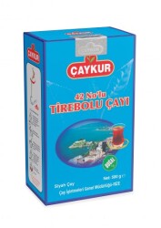 Çaykur 42Nolu Tirebolu Çayı 500gr - ÇAYKUR