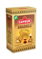 Çaykur Anadolu Filiz Çay 400 gr - ÇAYKUR