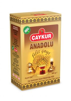 Çaykur Anadolu Filiz Çay 400 gr - 1