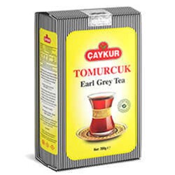 Çaykur Tomurcuk Çay 200 gr (Poşet) - ÇAYKUR