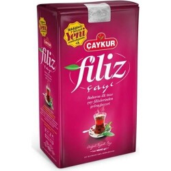 ÇAYKUR FİLİZ ÇAY 1000 GR - ÇAYKUR