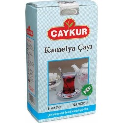 ÇAYKUR KAMELYA ÇAY 1000 GR - ÇAYKUR