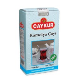 Çaykur Kamelya Çay 1000 gr - ÇAYKUR