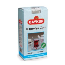 Çaykur Kamelya Çay 500 gr - ÇAYKUR