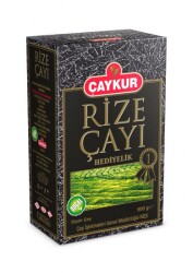 Çaykur Rize Hediyelik Çay 500 gr - ÇAYKUR