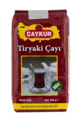 Çaykur Tiryaki Çay 500 gr - ÇAYKUR