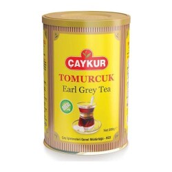 ÇAYKUR TOMURCUK ÇAY 200 GR - ÇAYKUR