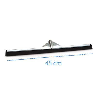 ÇEKPAS YER METAL 45 CM - 1