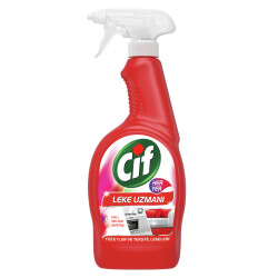 CİF HERYER KIRMIZI 750 ML - AVES