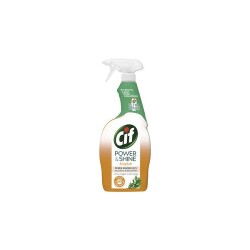 CİF POWER SHİNE BANYO SPRAY 750ML - AVES