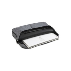 Classone BND304 15,6 inç Notebook El Çantası – Gri - 4