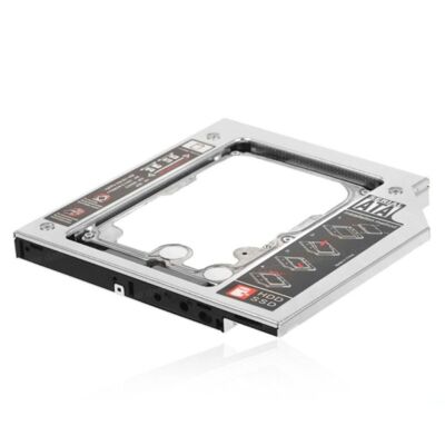 Compaxe CD-95 9.5 mm Notebook Ssd Hdd Yuvası - 1