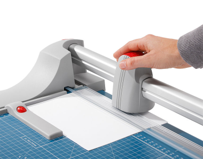 DAHLE 440 SÜRGÜLÜ GİYOTİN - A4(36CM) - 35SYF. - 3