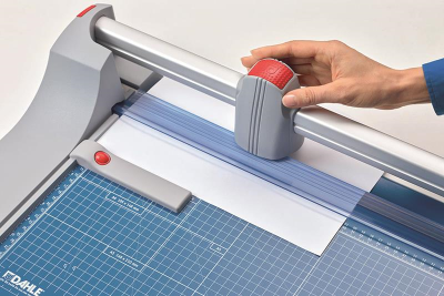 DAHLE 444 SÜRGÜLÜ GİYOTİN - A2(67CM) - 30SYF. - 3