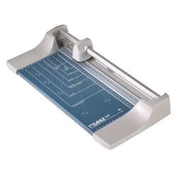 DAHLE 507 SÜRGÜLÜ GİYOTİN - A4(32CM) - 8SYF. - 1