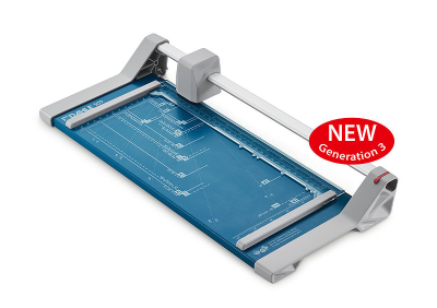 DAHLE 507 SÜRGÜLÜ GİYOTİN - A4(32CM) - 8SYF. - 3