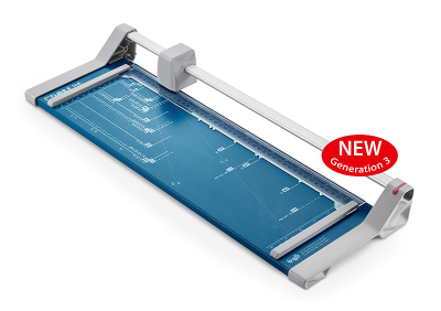 DAHLE 508 SÜRGÜLÜ GİYOTİN - A3(46CM) - 6SYF. - 2