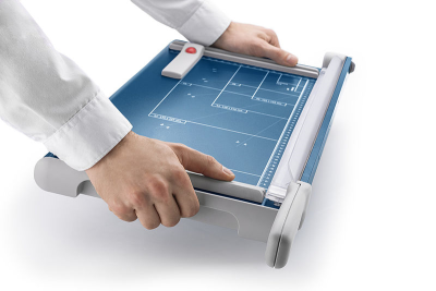 DAHLE 534 KOLLU GİYOTİN - A3(46CM) - 15SYF. - 3