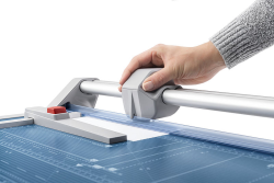 DAHLE 550 SÜRGÜLÜ GİYOTİN - A4(36CM) - 20SYF. - 1