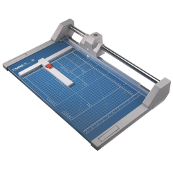 DAHLE 550 SÜRGÜLÜ GİYOTİN - A4(36CM) - 20SYF. - 2