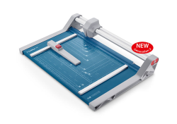 DAHLE 550 SÜRGÜLÜ GİYOTİN - A4(36CM) - 20SYF. - 3