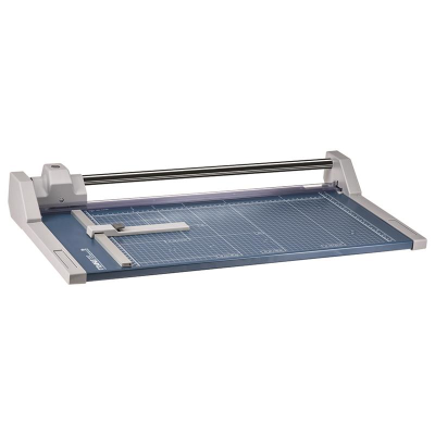 DAHLE 552 SÜRGÜLÜ GİYOTİN - A3(51CM) - 10SYF. - 3