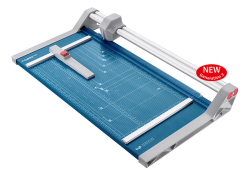 DAHLE 552 SÜRGÜLÜ GİYOTİN - A3(51CM) - 10SYF. - 4