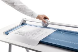 DAHLE 554 SÜRGÜLÜ GİYOTİN - A2(72CM) - 10SYF. - DAHLE